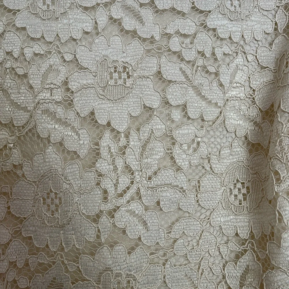 NWOT Express Lace Dress - Picture 3 of 4